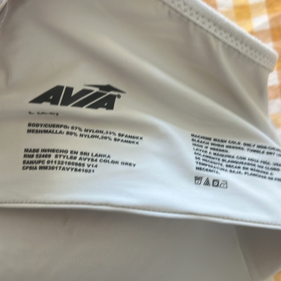 L size workout bea - Picture 5 of 6